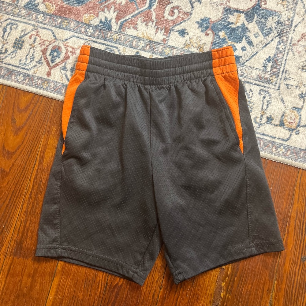 Athletic Works active gym shorts